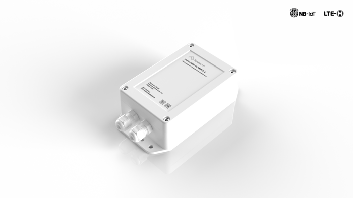 Helios Plattform für Drucksensoren NB-IoT, LTE-CAT-M1 image