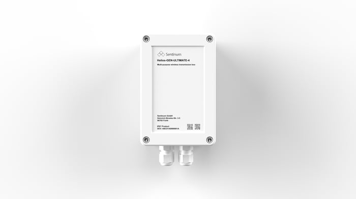 LoRaWAN® Helios Generic Ultimate 4 image