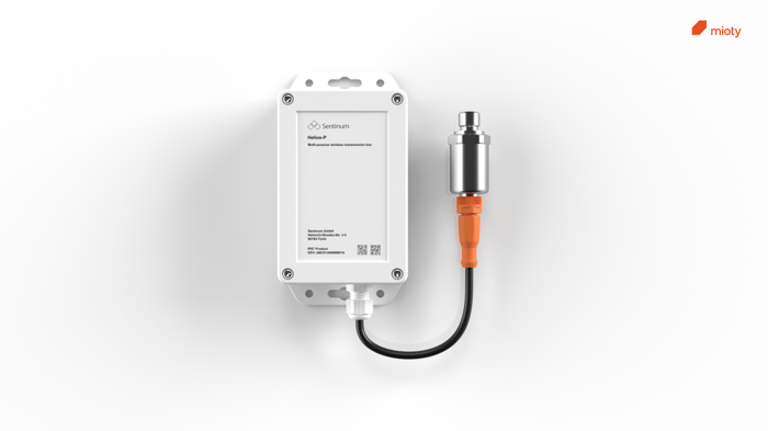 mioty® Helios Drucksensor image